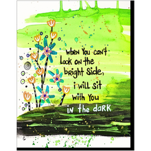  Bright Side Print