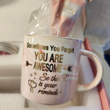  You are awesome gift set